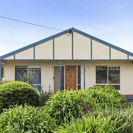 Bay View Vila Portarlington Exterior foto