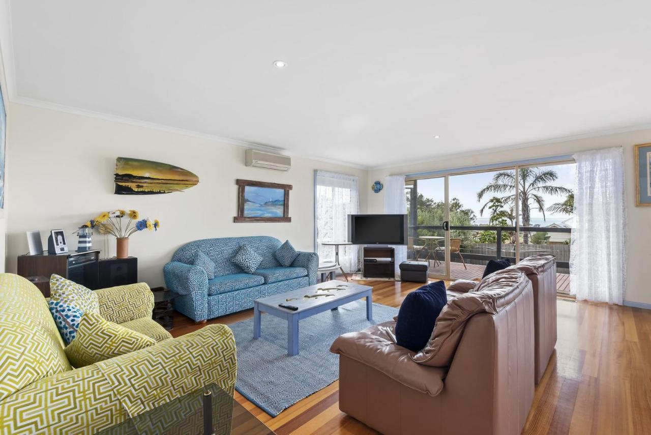 Bay View Vila Portarlington Exterior foto