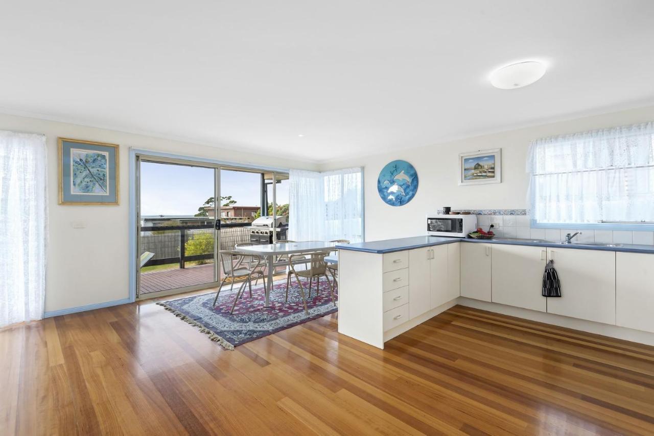 Bay View Vila Portarlington Exterior foto